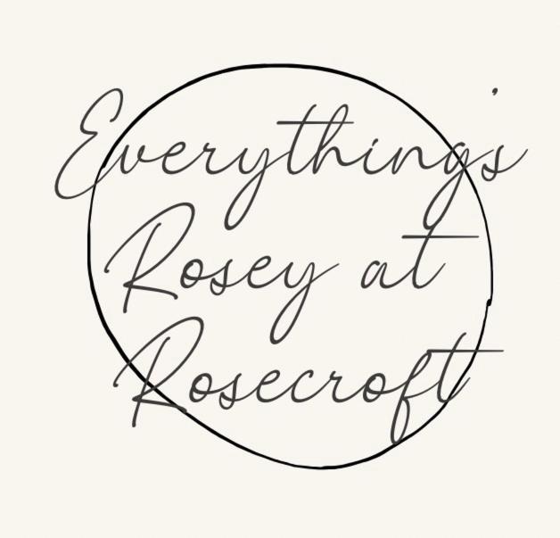 Everythings Rosey On Rosecroft Ormskirk Exterior foto